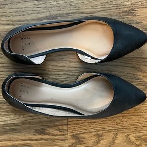Black Flats